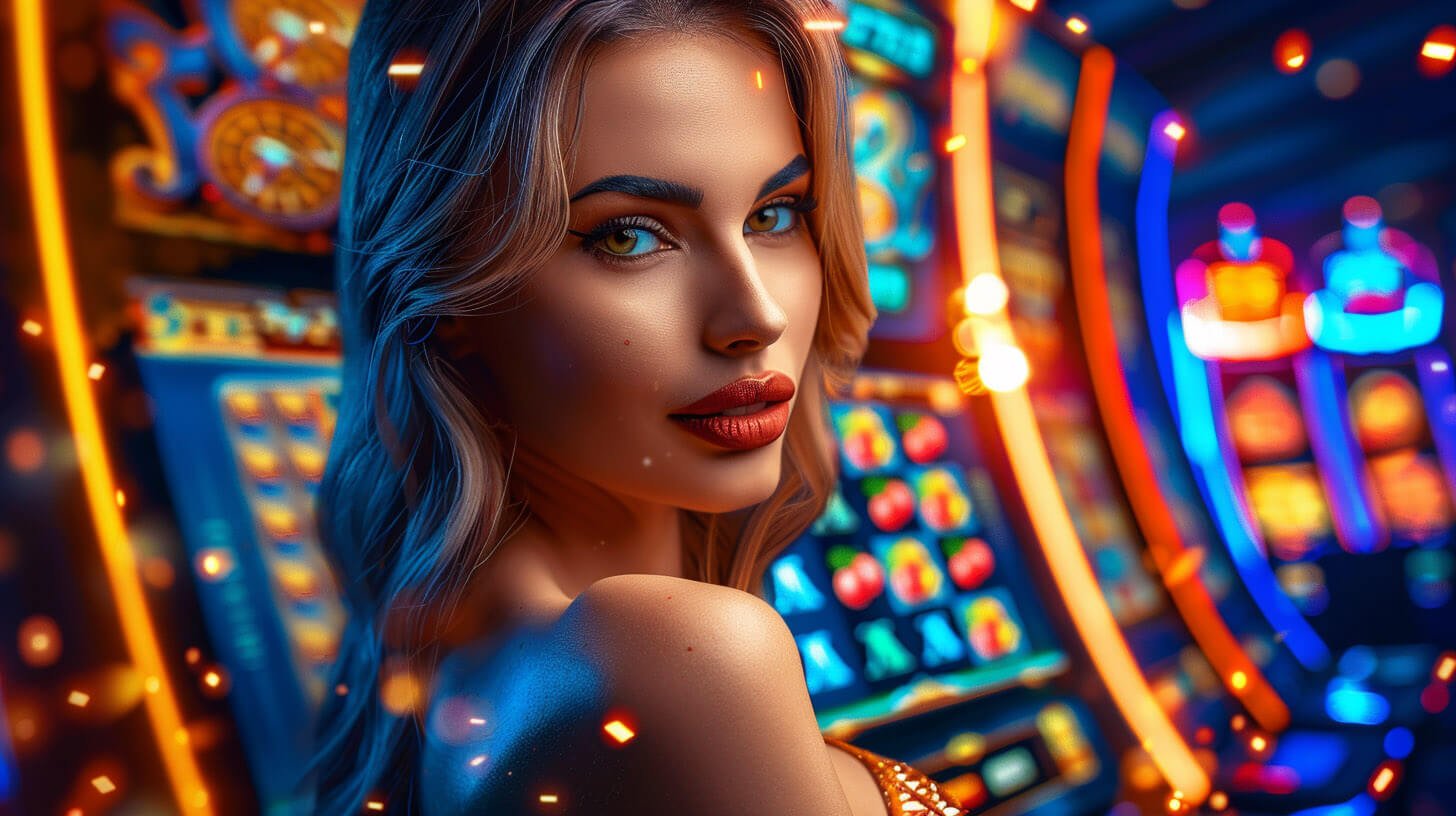 Lucky Twins live-dealer card table on toro99 login platform